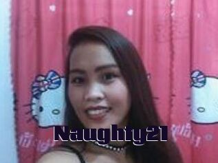 Naughty21