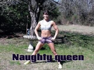 Naughty_queen