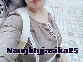 Naughtyjasika25