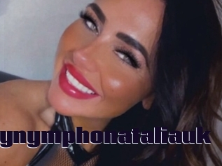 Naughtynymphonataliauk