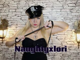 Naughtyxlori