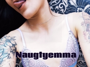 Naugtyemma