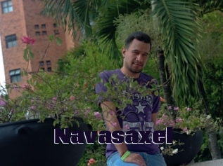 Navasaxel