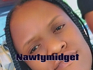 Nawtymidget