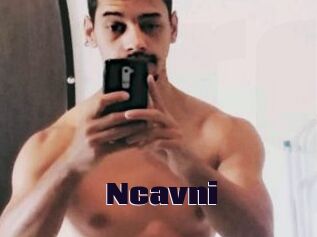 Ncavni