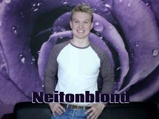 Neitonblond