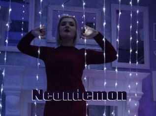 Neondemon