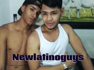 Newlatinoguys