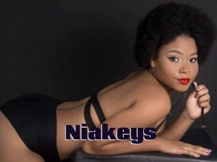 Niakeys