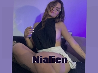 nialien Prolap Sex