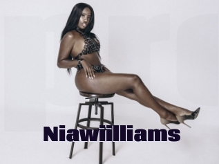 Niawiilliams