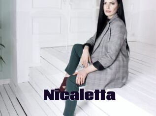 Nicaletta