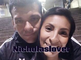 Nicholaslover