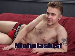 Nicholaslust