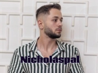 Nicholaspal