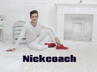 Nickcoach