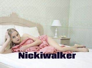 Nickiwalker