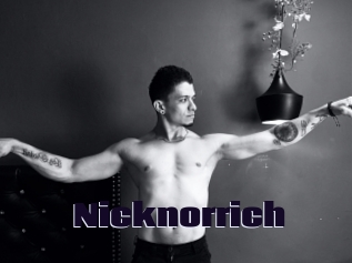 Nicknorrich