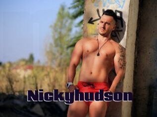 Nickyhudson