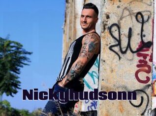 Nickyhudsonn