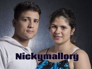 Nickymallory