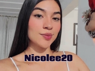 nicolee20 Prolap Sex