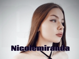 nicolemiranda Prolap Sex