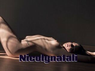 nicolynatali Prolap Sex