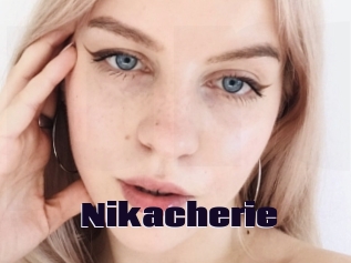 Nikacherie