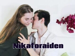 nikaforaiden Prolap Sex