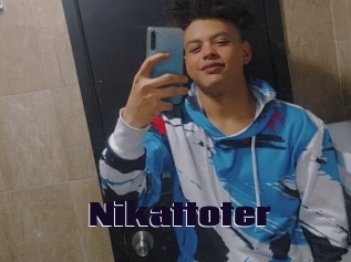 Nikattoter