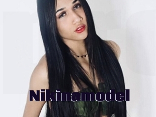 Nikinamodel