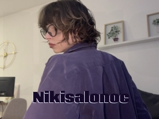 Nikisalonoc