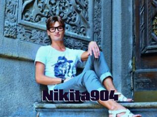 Nikita904