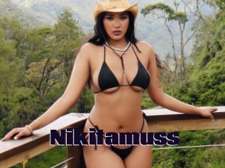 Nikitamuss