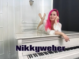 Nikkyweber