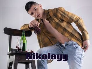 Nikolayy