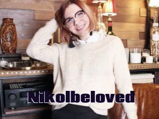 Nikolbeloved