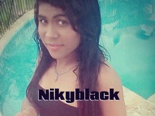 Nikyblack