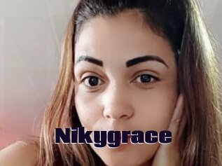 nikygrace Prolap Sex