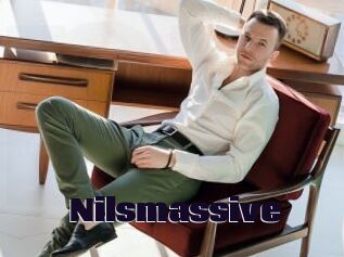 Nilsmassive