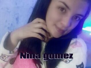 Nina_gomez