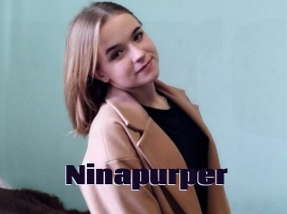 Ninapurper