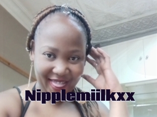 Nipplemiilkxx