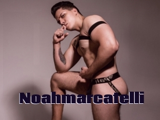 Noahmarcatelli