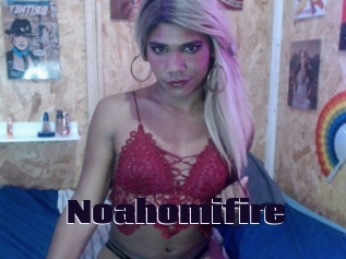 noahomifire Prolap Sex