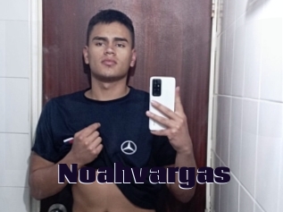 Noahvargas