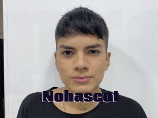 Nohascot