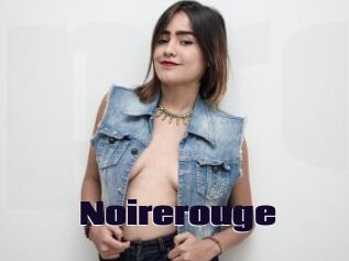 Noirerouge