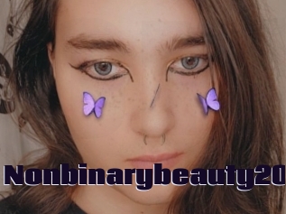 Nonbinarybeauty20